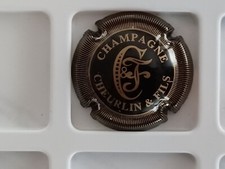     CAPSULES DE CHAMPAGNE