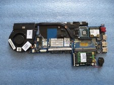 Carte mère pc portable HP envy  4-1170s ( QAU30 LA-8662P )