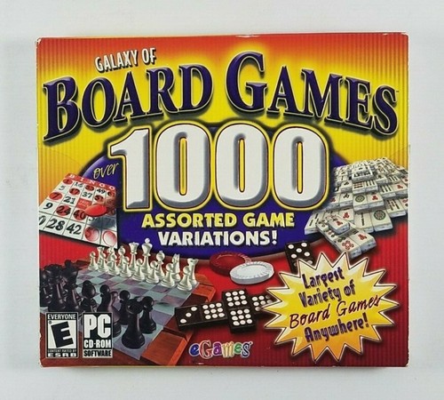 Galaxy board games - (new),