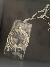 Chaine + medaillon Thierry