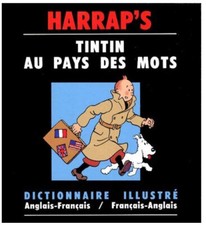 DICTIONNAIRE ILLUSTRÉ -