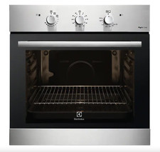 Electrolux f13gx four - a, gaz