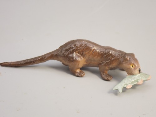 Plomb creux animaux - creux,