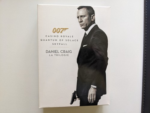 James bond 007 la - ,