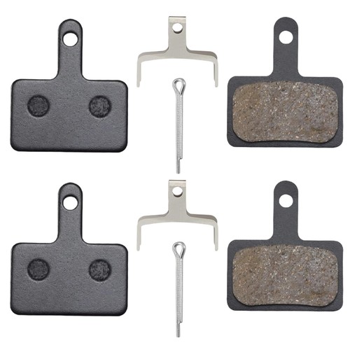 Paires plaquette frein - 4,