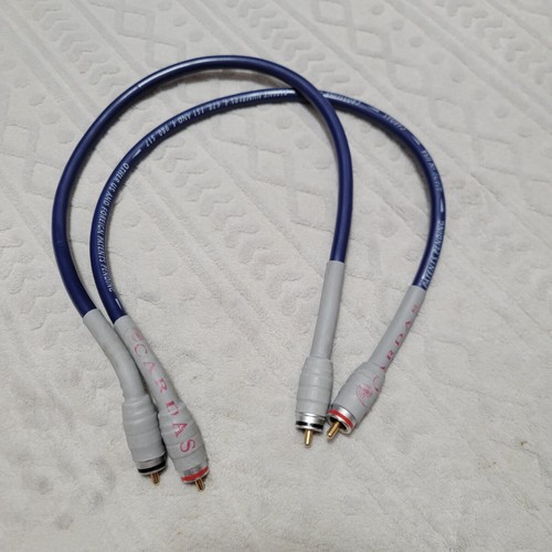 Cardas crosslink rca cable - crosslink,