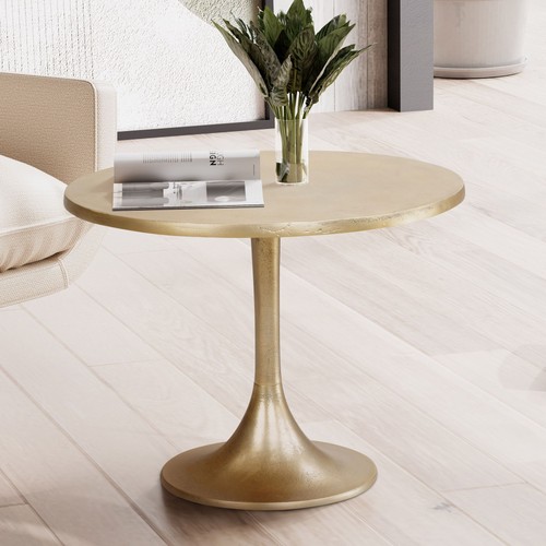Finebuy table basse ronde - finebuy,