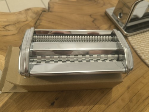 Marcato machine pâtes - marcato, à