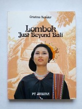 Cristina Kessler Lombok Just