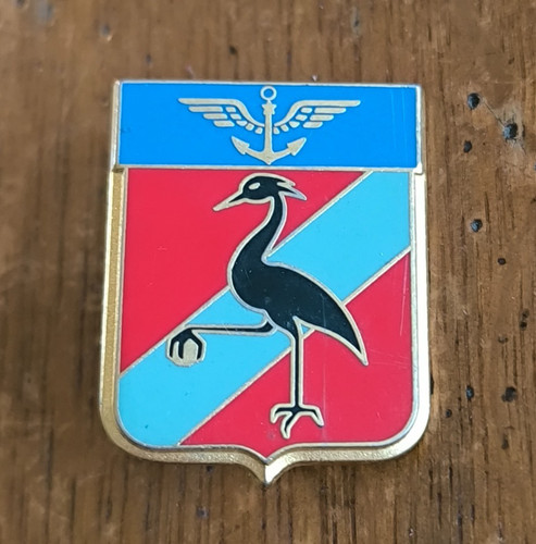 Insigne marine flottille - insigne,