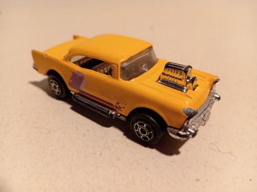 Norev 223 chevrolet bel - pa,