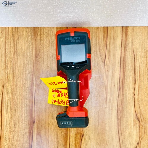 Hilti batterie alimenté - ps,