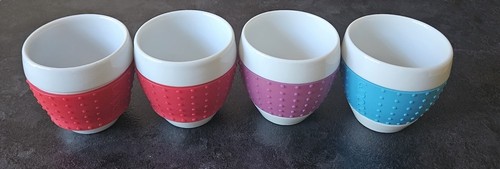 Lot tasses à café - de, 4