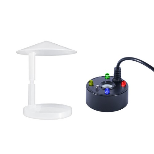Brumisateur ultrasons usb - ultrasons, 4