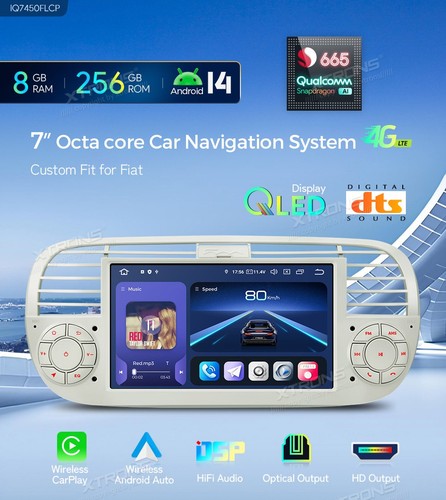 Autoradio gps xtrons - gps,