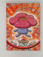 Carte pokémon FR TOPPS