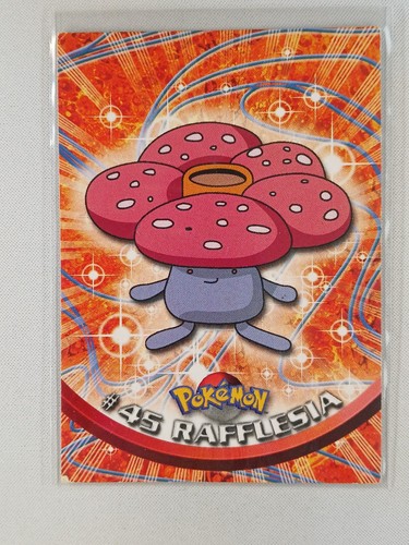 Carte pokémon topps - fr,