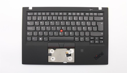 Lenovo carbone 6th - lenovo, x1
