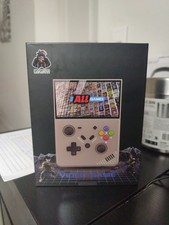 console retrogaming portable