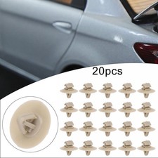 Clips Pièces 20PCS