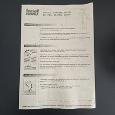 Jouef HO 93981 Notice