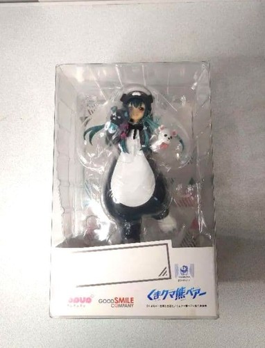 Figurine pvc ours - pvc, up
