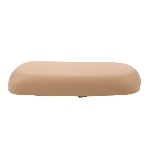 Coussin selle arrière vtt - de,