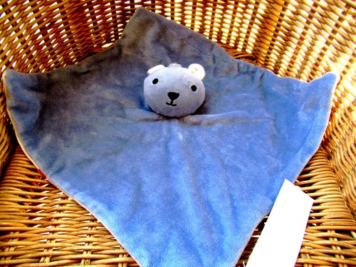 Doudou monoprix boutchou - monoprix,