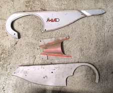 ensemble des carter  peugeot