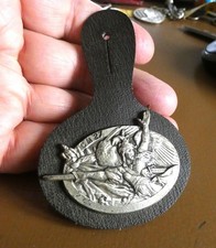 Ancien insigne militaire