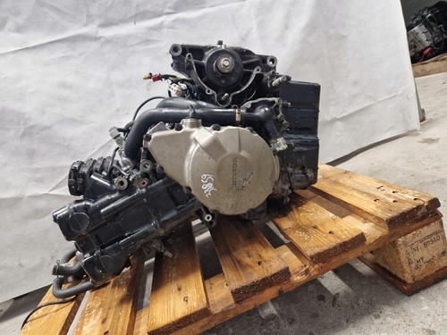 Moteur honda 1100 - moteur,