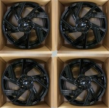 4 Jantes En Alliage 18