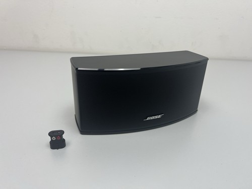 Bose enceinte centrale - 1x,