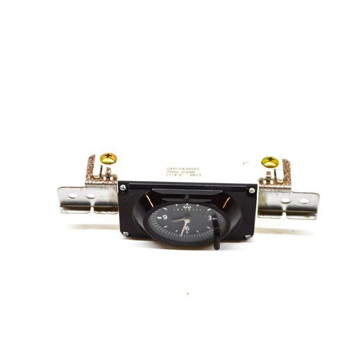 Horloge intérieure infiniti - horloge,