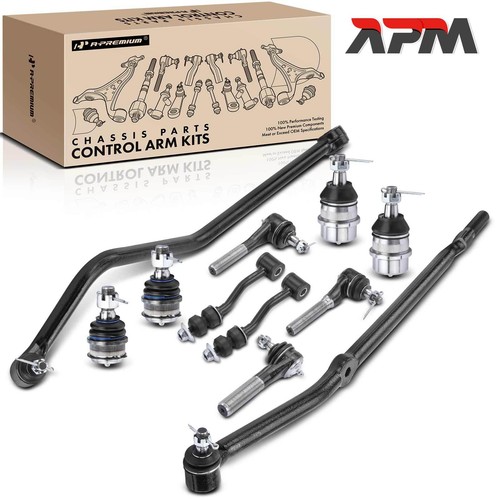 11x kit bras suspension - 11x,