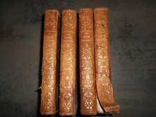 ETUDES HISTORIQUES 4 Tomes