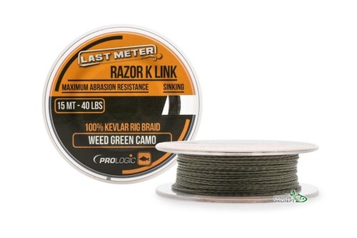 Prologic razor maille - razor, k