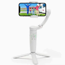 Stabilisateur Smartphone 3 Axes Merak M1 | Gimbal Vlog iPhone Android TikTok