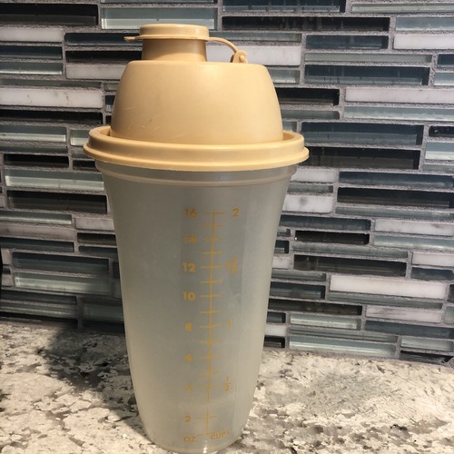 Vtg tupperware 844 quick - #844-11,