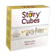 Rorys Story Cubes - Harry