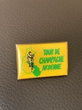 Pin’s Cyclisme Tour de