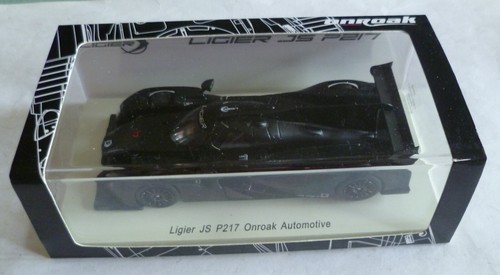 Spark ligier p217 - ligier, js