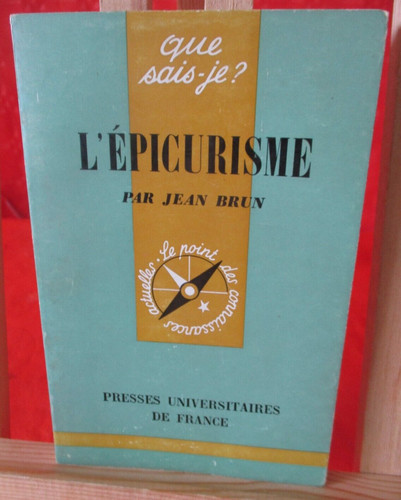 Série que sais - sais-je,
