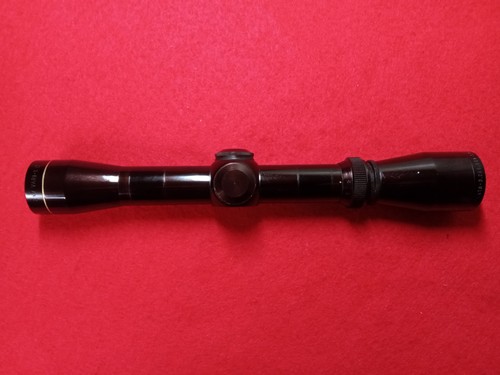 Leupold vari 7 x - leupold, vari-x