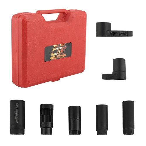 7pc voiture capteur