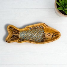 Moule Soufflenheim Poisson