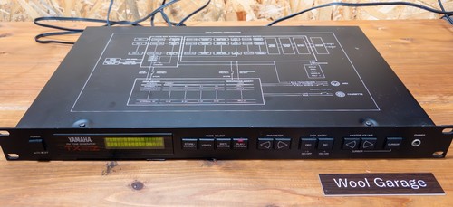 Yamaha tx81z module - tx81z, de