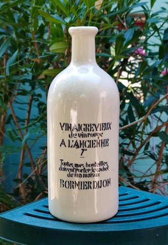 Ancienne bouteille - ancienne,