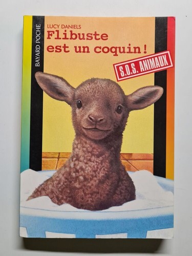 Flibuste est coquin - flibuste, lucy