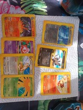 Lot De 25 Carte Pokémon